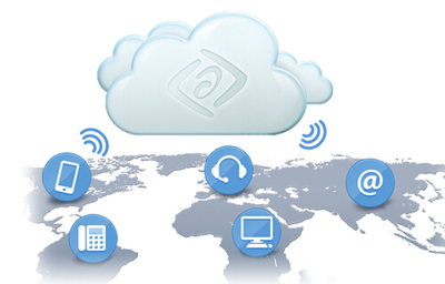 云呼叫中心企業(yè)NewVoiceMedia獲5000萬(wàn)美元融資