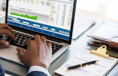 百業(yè)會(huì)計(jì)