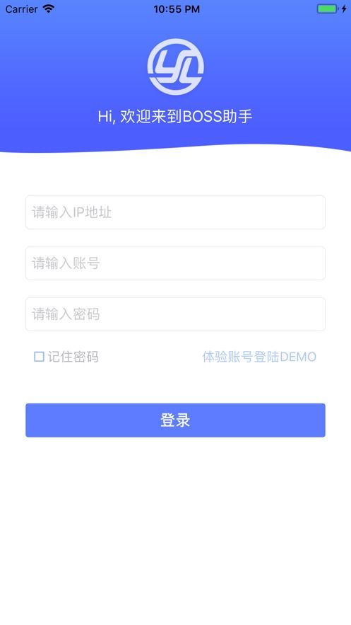 友聯智慧銷售系統boss助手軟件最新版本下載v手機版下載v1.02 it168下載站